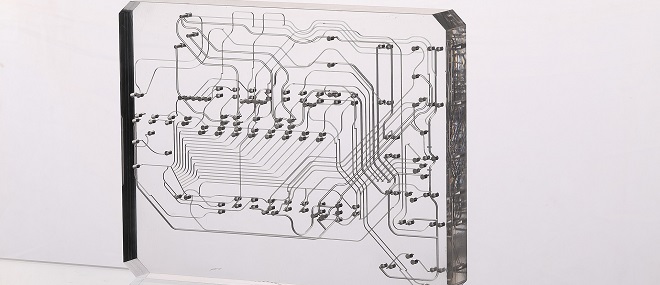 Main Applications, Development Directions, and Future Challenges of Microfluidic Chips