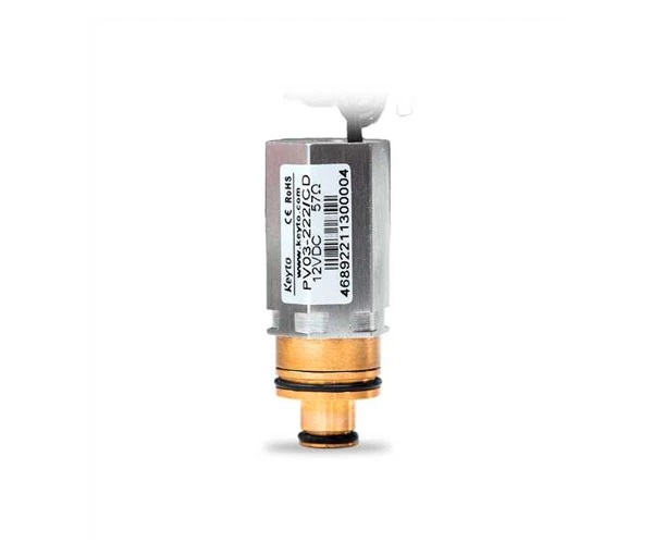 Essential for Medical Ventilators: Functions and Characteristics of Miniature Proportional Valves