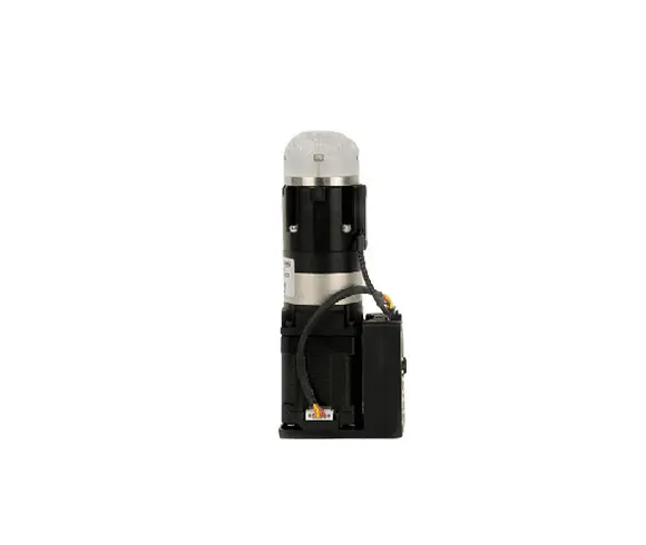 automatic dispenser pipette