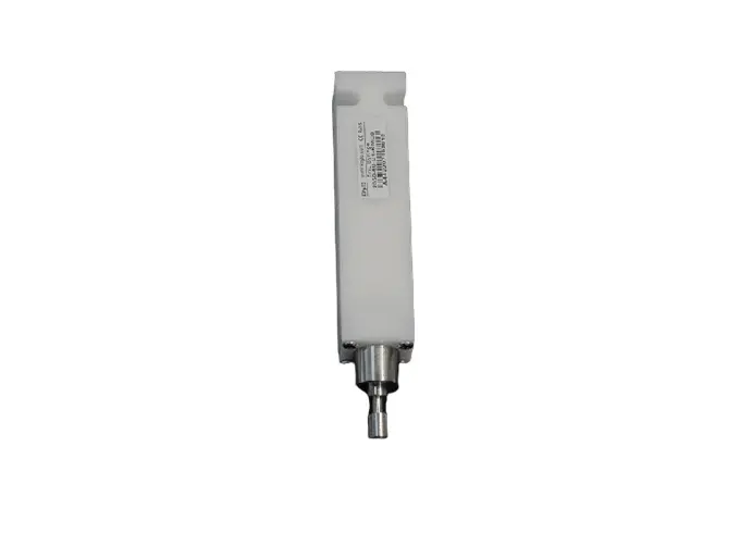 compact syringe pump