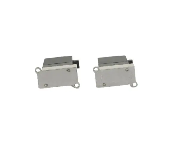 miniature latching solenoid valve