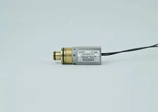 PV02 Series Proportional Valve