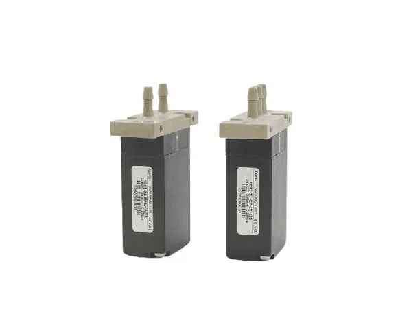 small solenoid