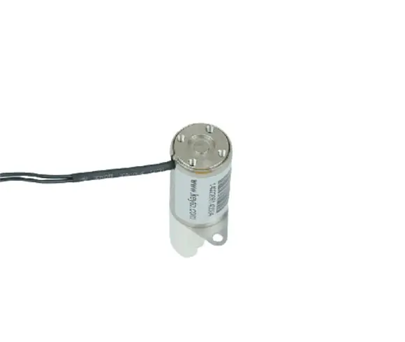 type a pinch valve