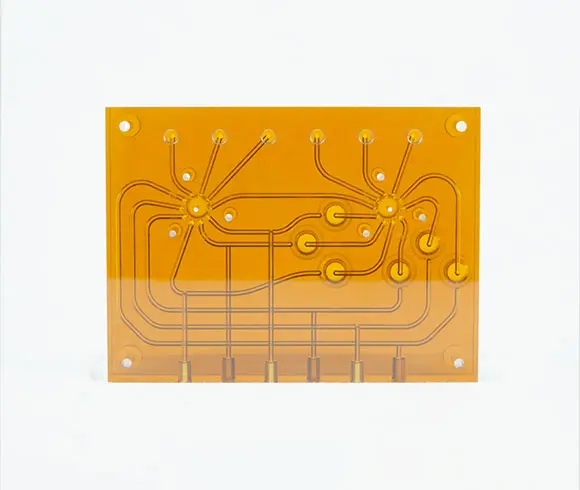 types of microfluidic devices
