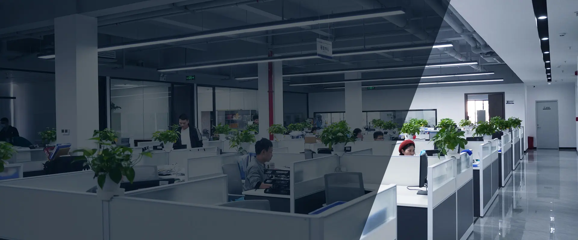 Keyto's Fluid Control Research & Development