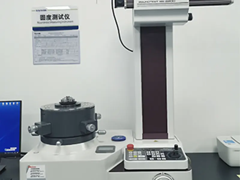 fluid control products company keytos testing equipment