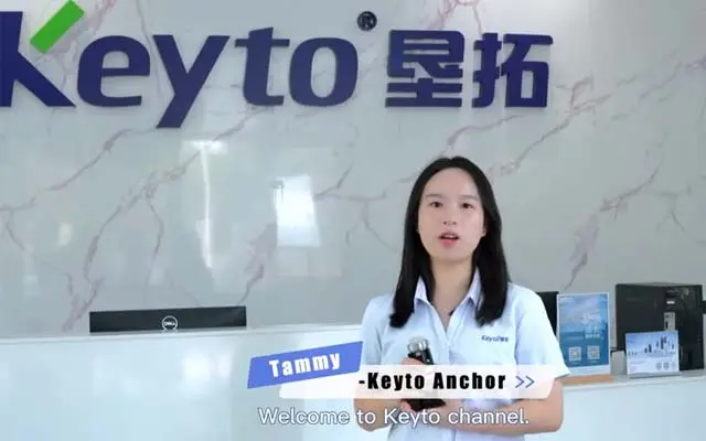 Keyto Channel | Introduction of Multi-channel Rotary Shear Valve