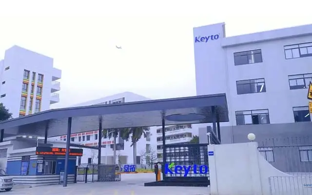 Work at Keyto | A Full Overview of Keyto Park and Keyto Office