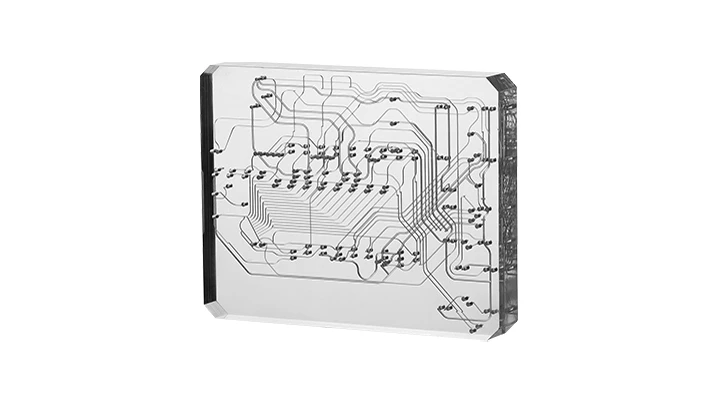 Bonded Manifolds