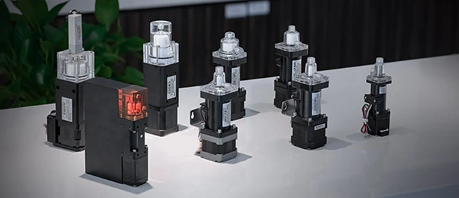 The Importance of Accurate Flow Control in Miniature Metering Pump Applications