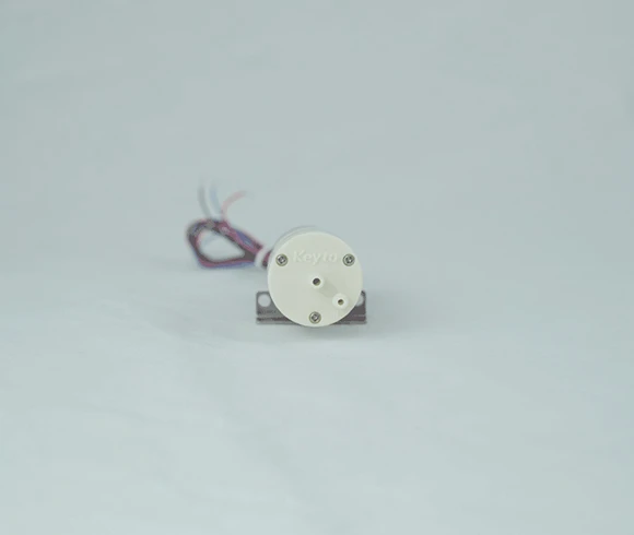 Miniature Rolling Pump 7401