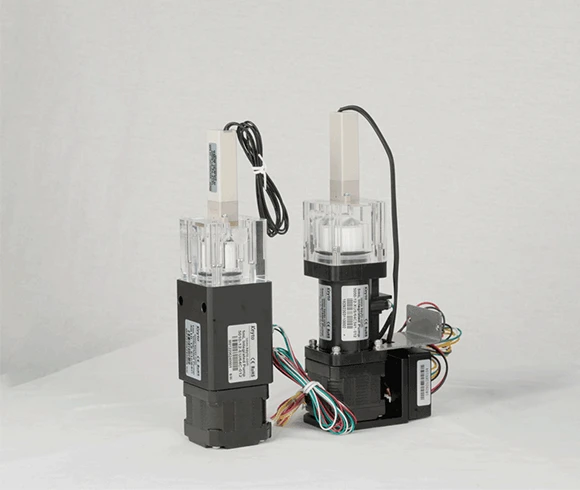 valve integrated syringe pumps  valve within pump 02