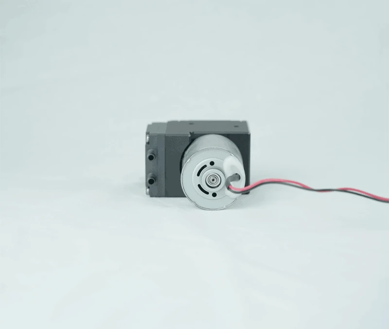 Miniature Diaphragm Air Pump 7101