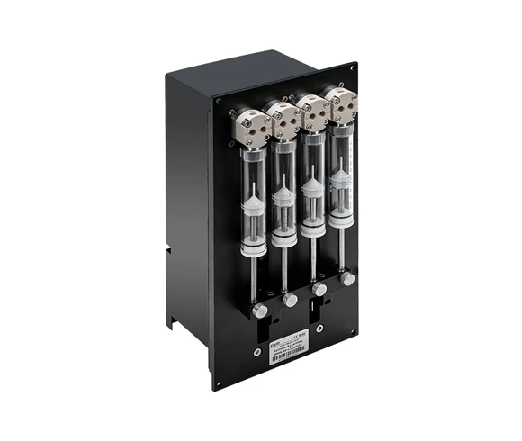 MSP Series Multi-Channel Syringe Pumps