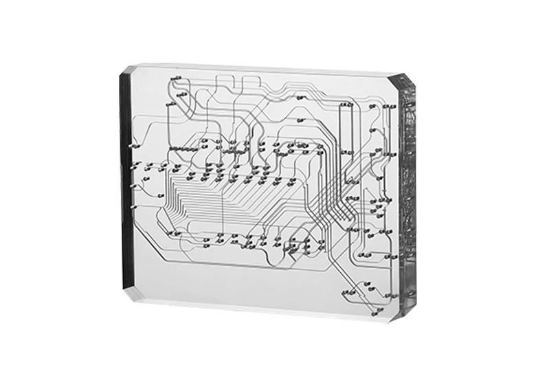 Bonded Manifolds