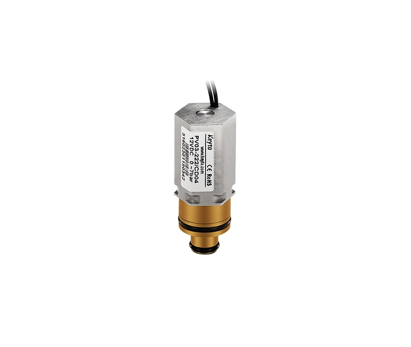 pv03 series proportional valve 