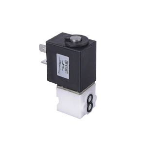 1122-2 representative of Keyto Miniature Plunger Valves