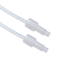1_4-28 UNF representative of Keyto Fluid Connectors & Fittings