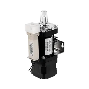 50 representative of Keyto Valve-Integrated Piston Pumps