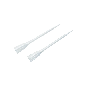 50&mu;L representative of Keyto Pipette Tips