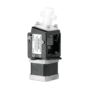 5J05 representative of Keyto Metering Pumps