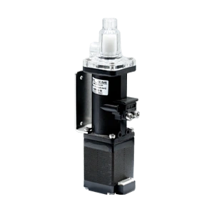 5010 representative of Keyto Precision Piston Pumps