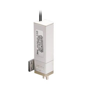 1013-2 representative of Keyto Miniature Diaphragm Solenoid Valves