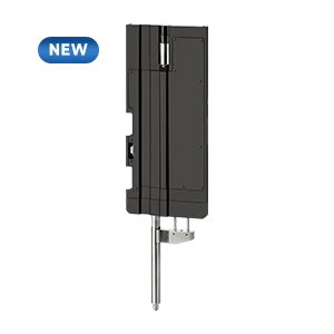 SP13 representative of Keyto Air Displacement Pipettes