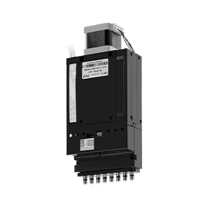 MAP-8 representative of Keyto Multichannel Pipettes