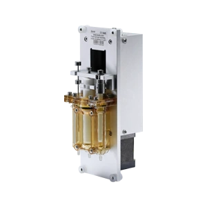 5345 representative of Keyto Syringe Components & Modules