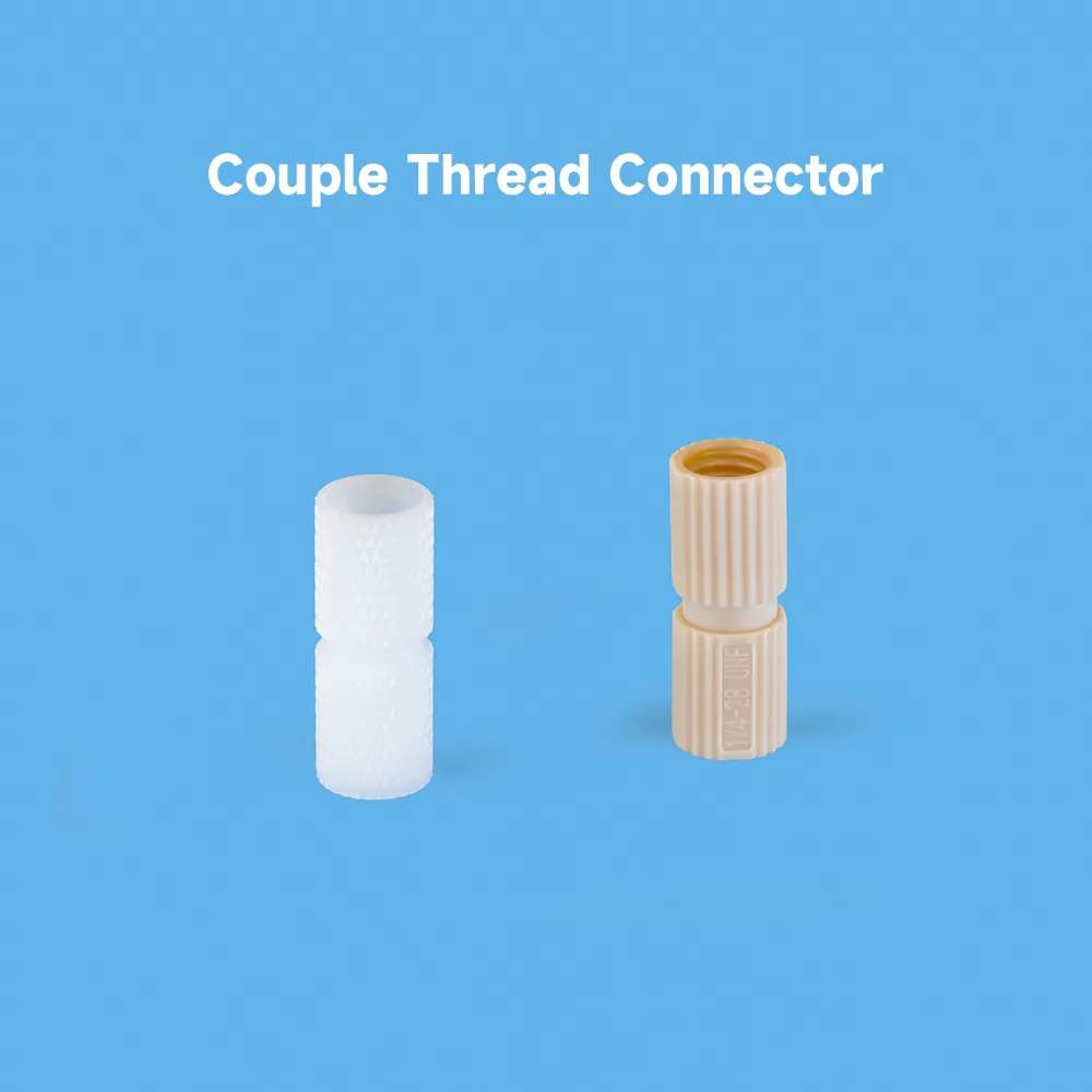 Couple Thread Connector