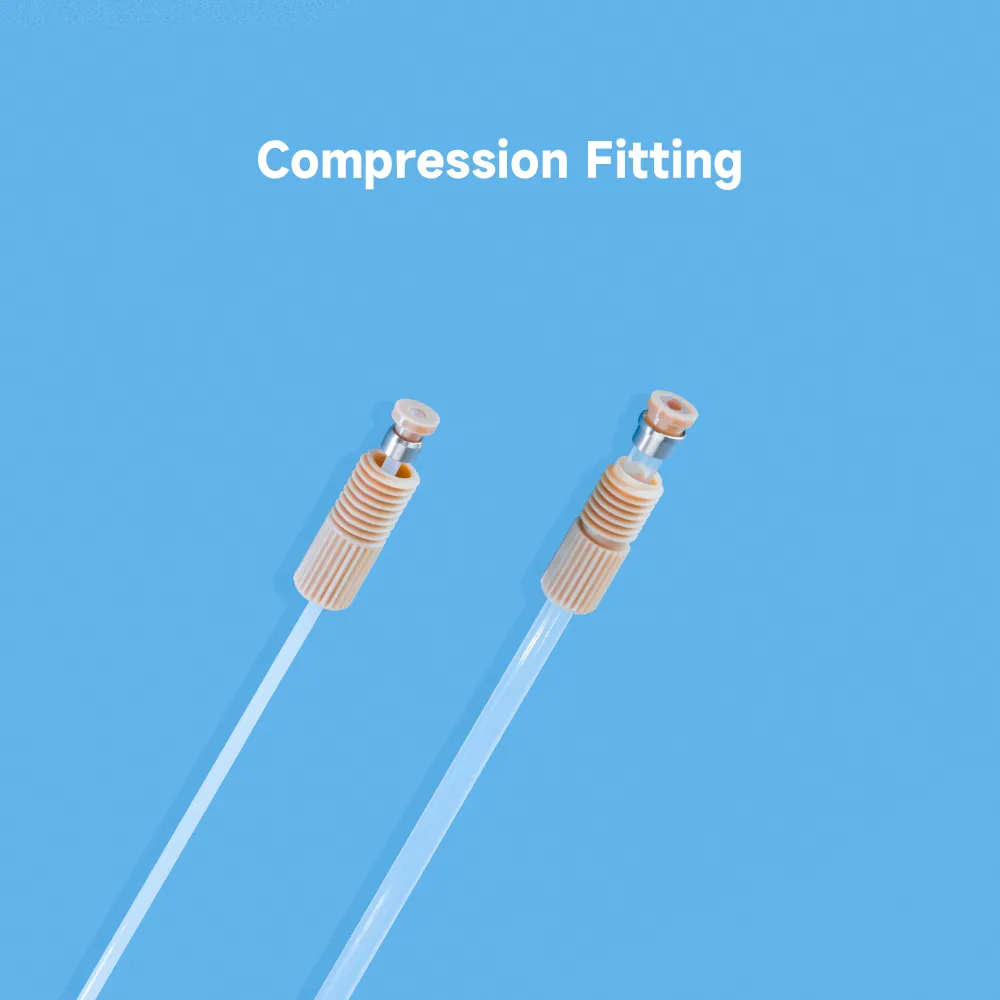 Compression Fitting