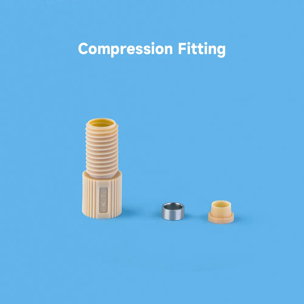 Compression Fitting