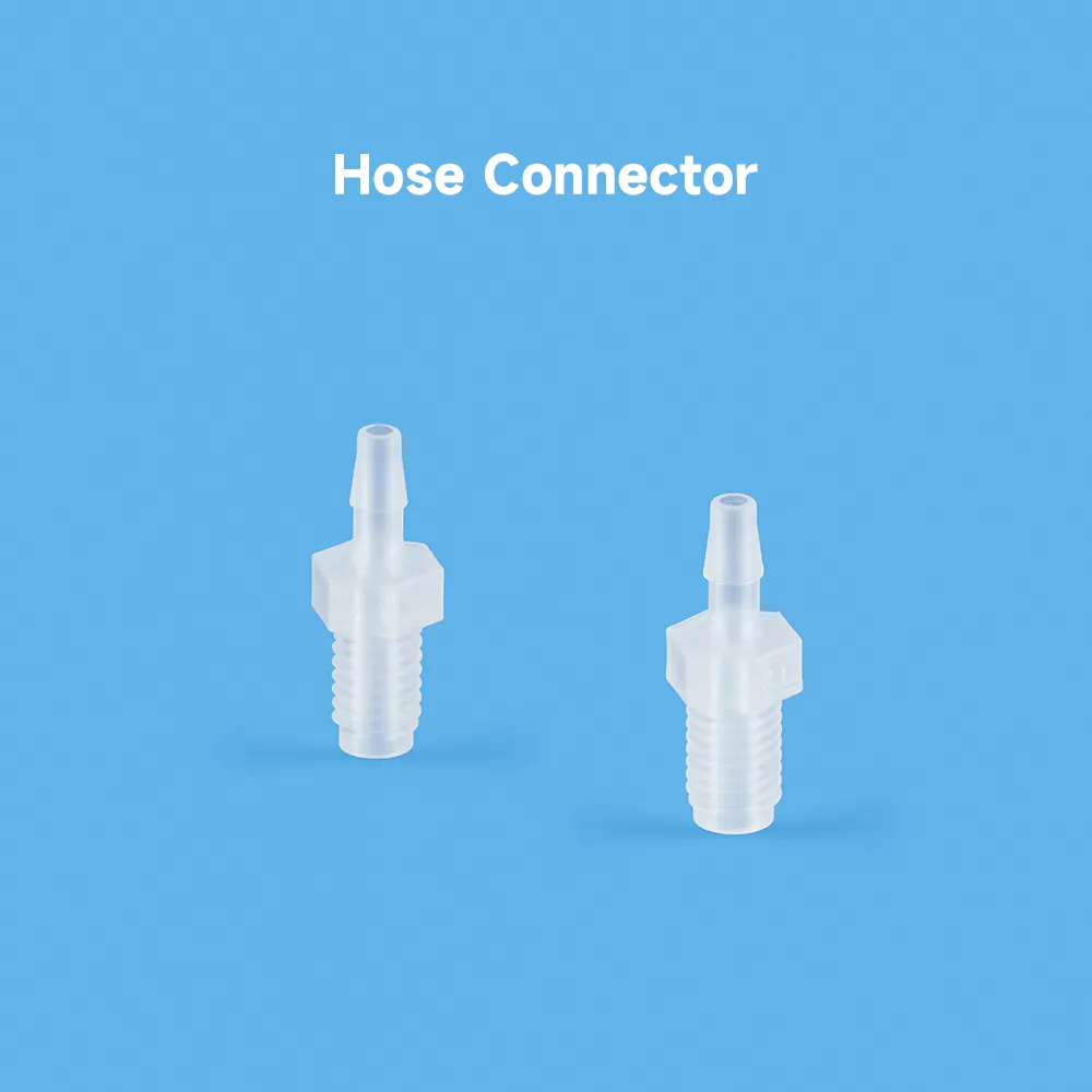 Hose Connector