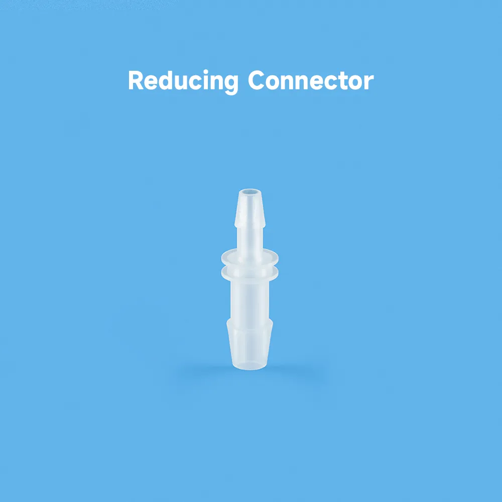 Reducing Connector