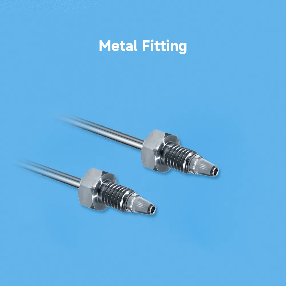 Metal Fitting