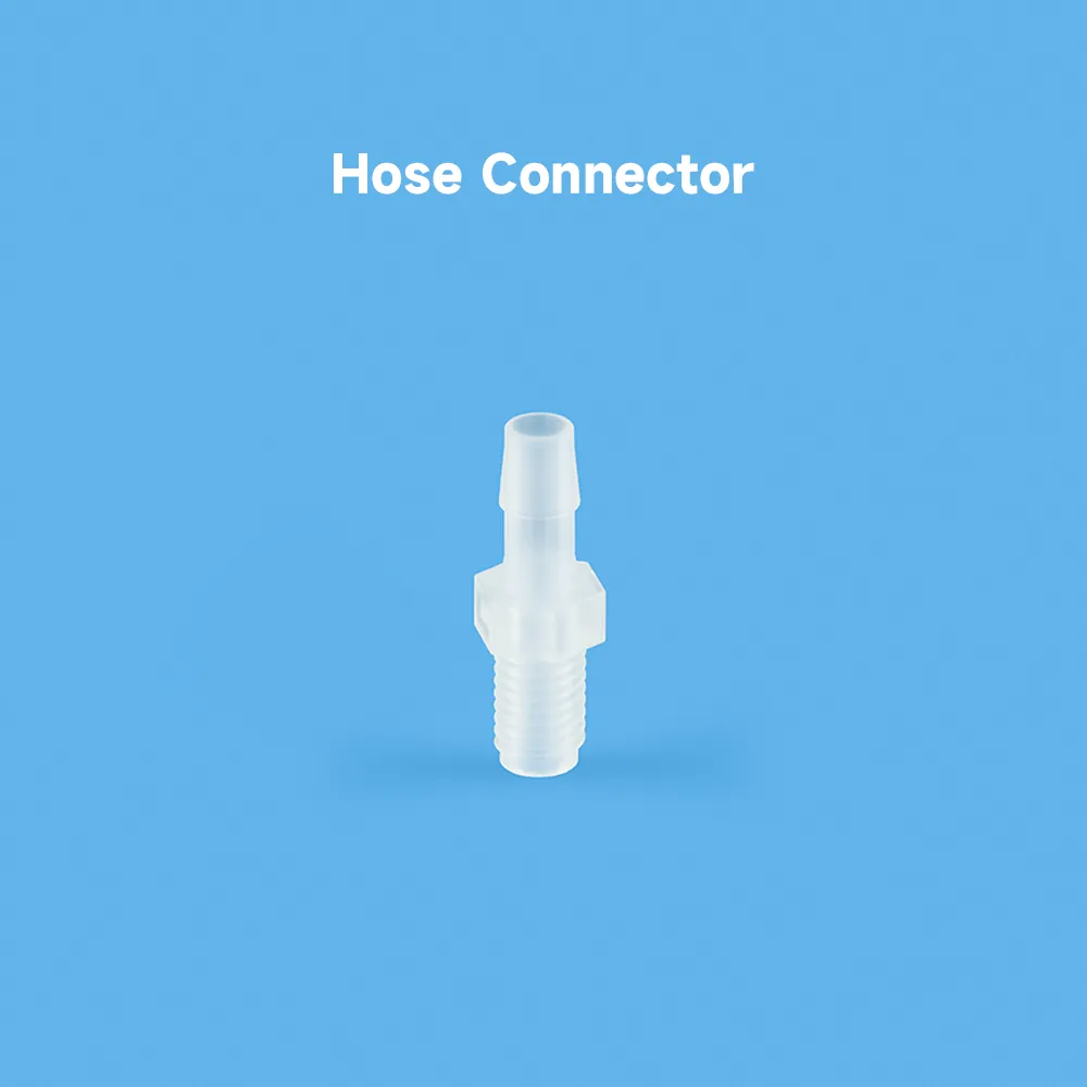 Hose Connector