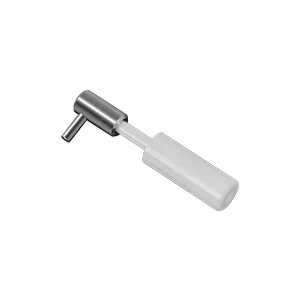 Ceramic Metering Pump Component